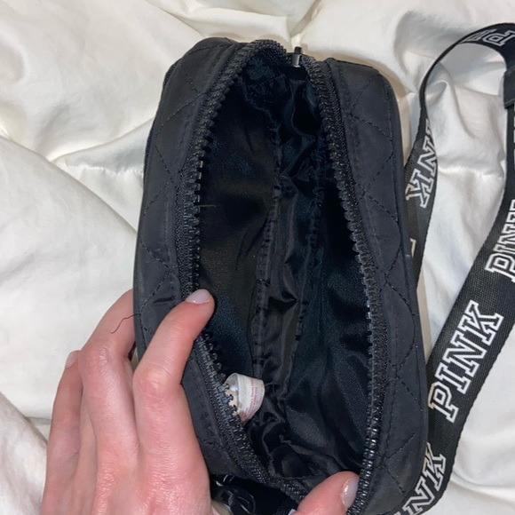 Victorias Secret PINK Fanny Pack - Picture 3 of 3